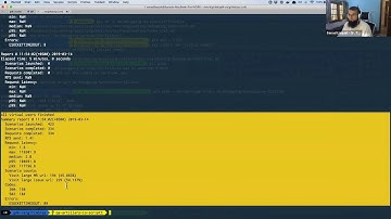 Using Artillery.io to generate load for Performance Tests