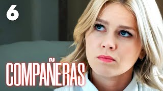 Compañeras | Capítulo 6 | Película romántica en Español Latino by Novelas de amor 13,720 views 6 days ago 46 minutes
