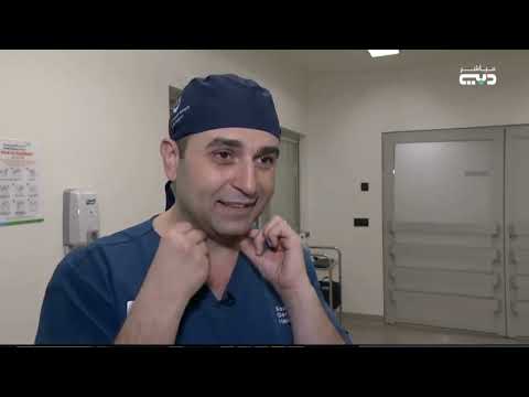 علاج ثوري لمرضي انقطاع التنفس اثناء النوم علاج  الحل المبتكر والفعال لانقطاع التنفس اثناء النو