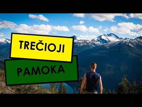 Kaip sukurti el. parduotuvę per 15 minučių, neturint jokių spec. žinių. (Trečioji Pamoka)