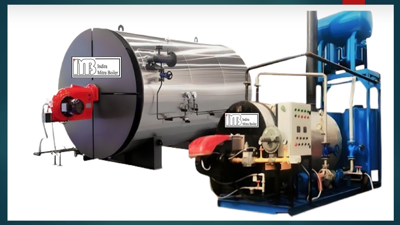 Thermal Oil Heater Manufacturing | Industrial Heating Solutions by PT Indira Mitra Boiler