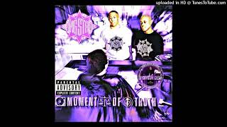 Gang Starr- Robbin Hood Theory Slowed &amp; Chopped by Dj Crystal Clear