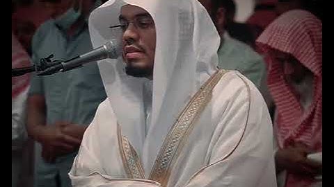 تلاوه هادئه للشيخ ياسر الدوسري ❤️‍🩹🕋 ... #reels #viral #القرآن_الكريم #quran 