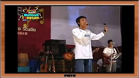 Thawn Kham - Nang Na Zuanglo Maw [Lengtong Pauno' Silver Jubilee Concert]