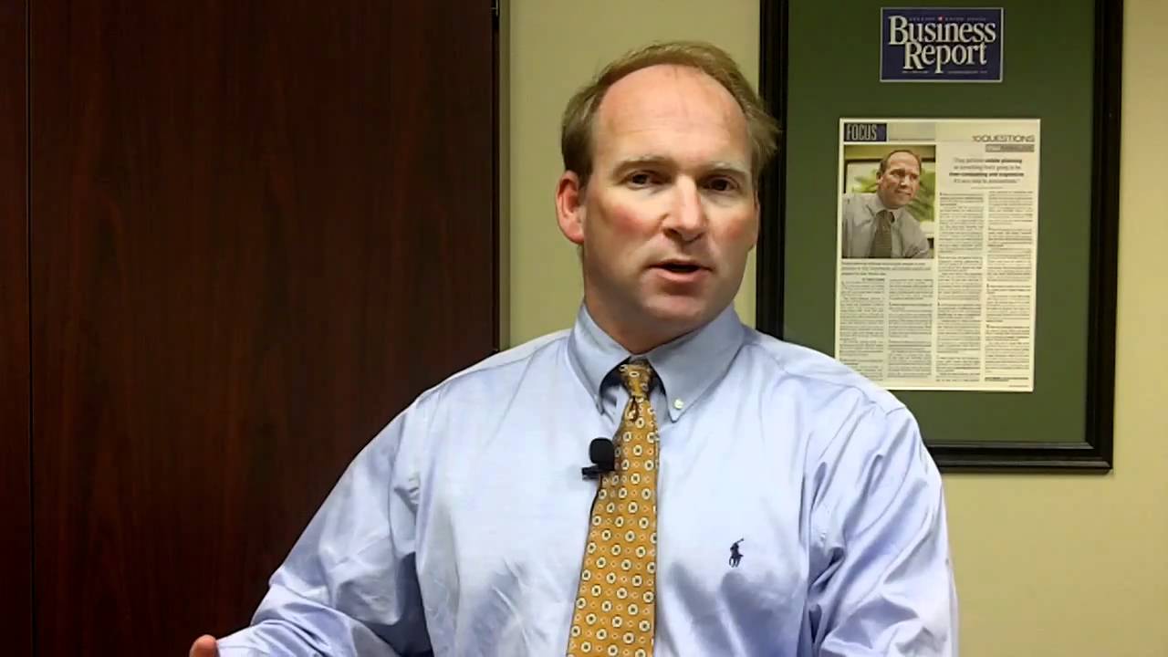 Post Death Trust Administration