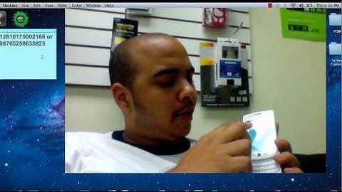 How to Unlock Blackberry 9810 9800 9900 9850 9360.mp4