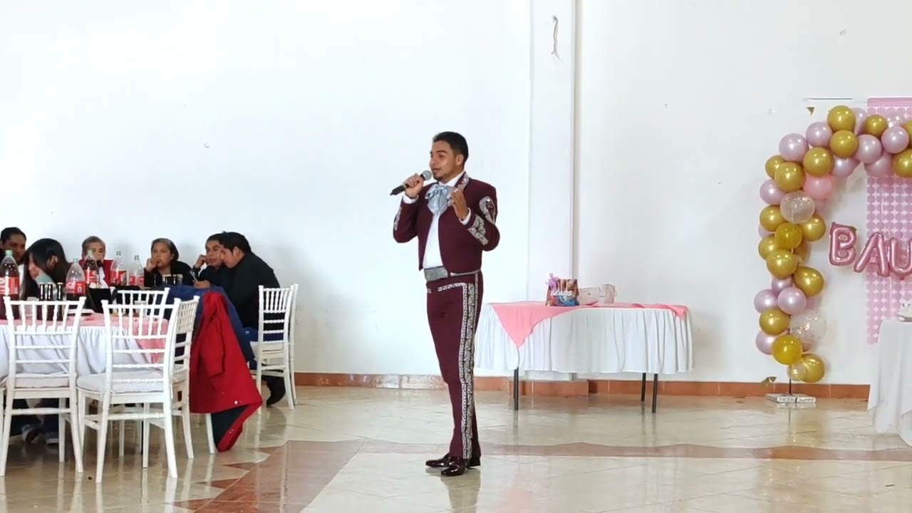 Llamarada - La Voz Colonial ⭐