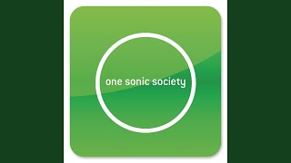 Miniatura de "one sonic society - Walk With Me"