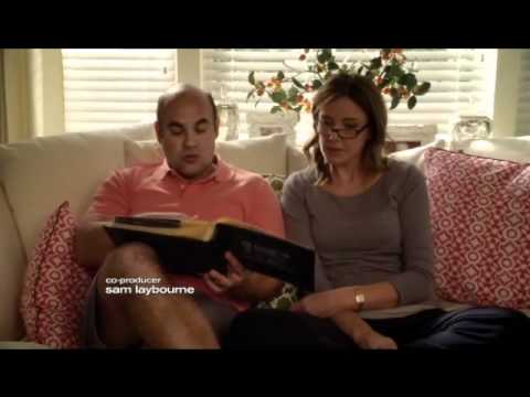 cougar town best of ellie