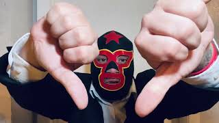 El Sapo Blanco reacts to THE HORROR OF PARTY BEACH trailer