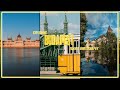 PHOTOGRAPHER EXPLORES PHOTO LOCATION STREETS OF BUDAPEST // SONY A7IV