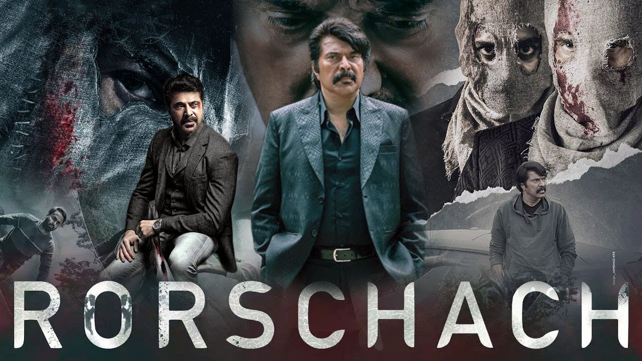 rorschach movie review in hindi