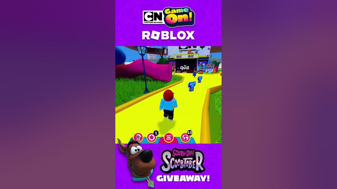 🚨EASY🚨 Roblox Limited UGC FREE Scooby-Doo Head 