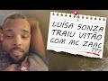 MC Zaac e Luísa Sonza: Traição? Talvez não... (Análise de Linguagem Corporal - Metaforando)