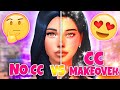 Giving *YOUR* Sims a CC Makeover! ✨