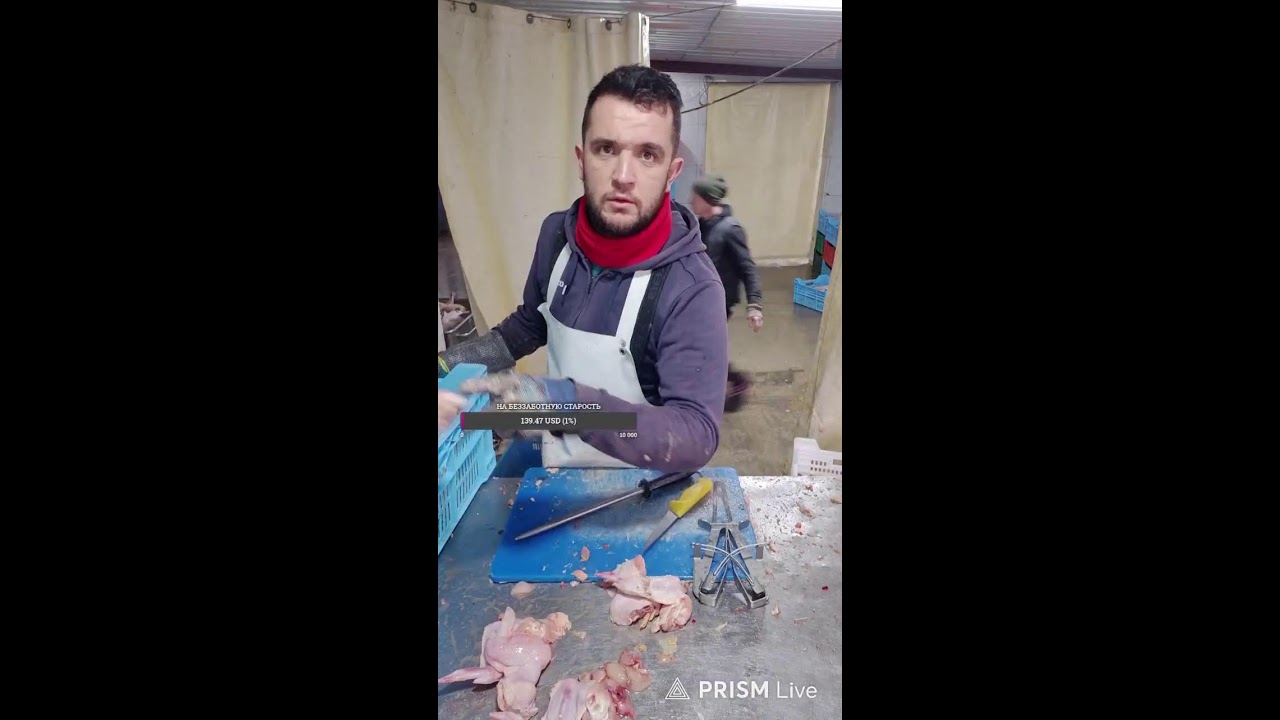 Прямая трансляция Профи