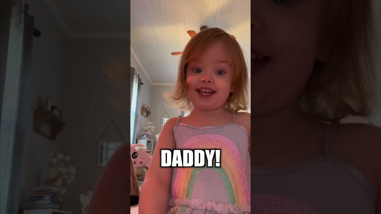 The Most Adorable Video On Internet 