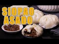 How to Cook Siopao Asado