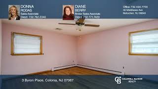 117 New St video tour