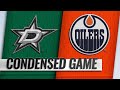 11 27 18 Condensed Game Stars Oilers 11 27 18 Condensed Game Stars Oilers