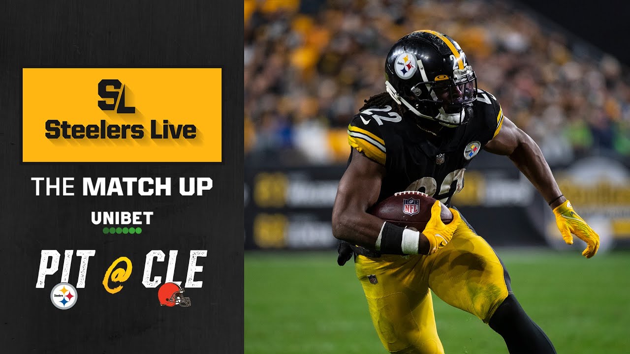 Five Steelers and NFL questions to start Week 9