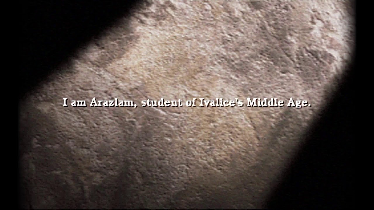 FFT Classic - Using Math to Be a God