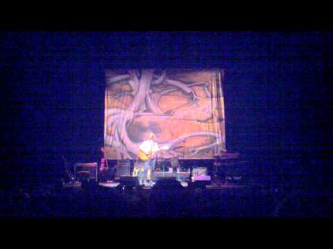 Amos Lee - Live in Charleston - Ain't No Sunshine