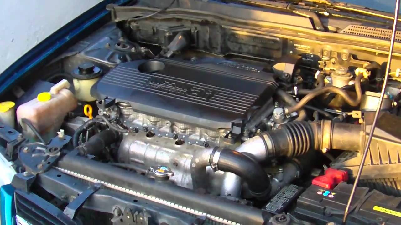 Nissan Almera 2.2 turbo diesel YouTube