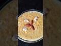 Gajar Aur Chawal Ki Tasty Kheer.. #like #shorts