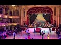 The open blackpool 2022  final  chachacha  amateur latin