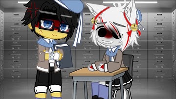 when germany found out || 28 stab wounds || countryhumans || part 2 of ok mf