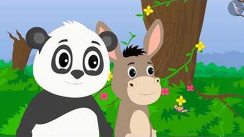 Horizontal Subtraction of two digit numbers | Part3/3 | English | Class 3