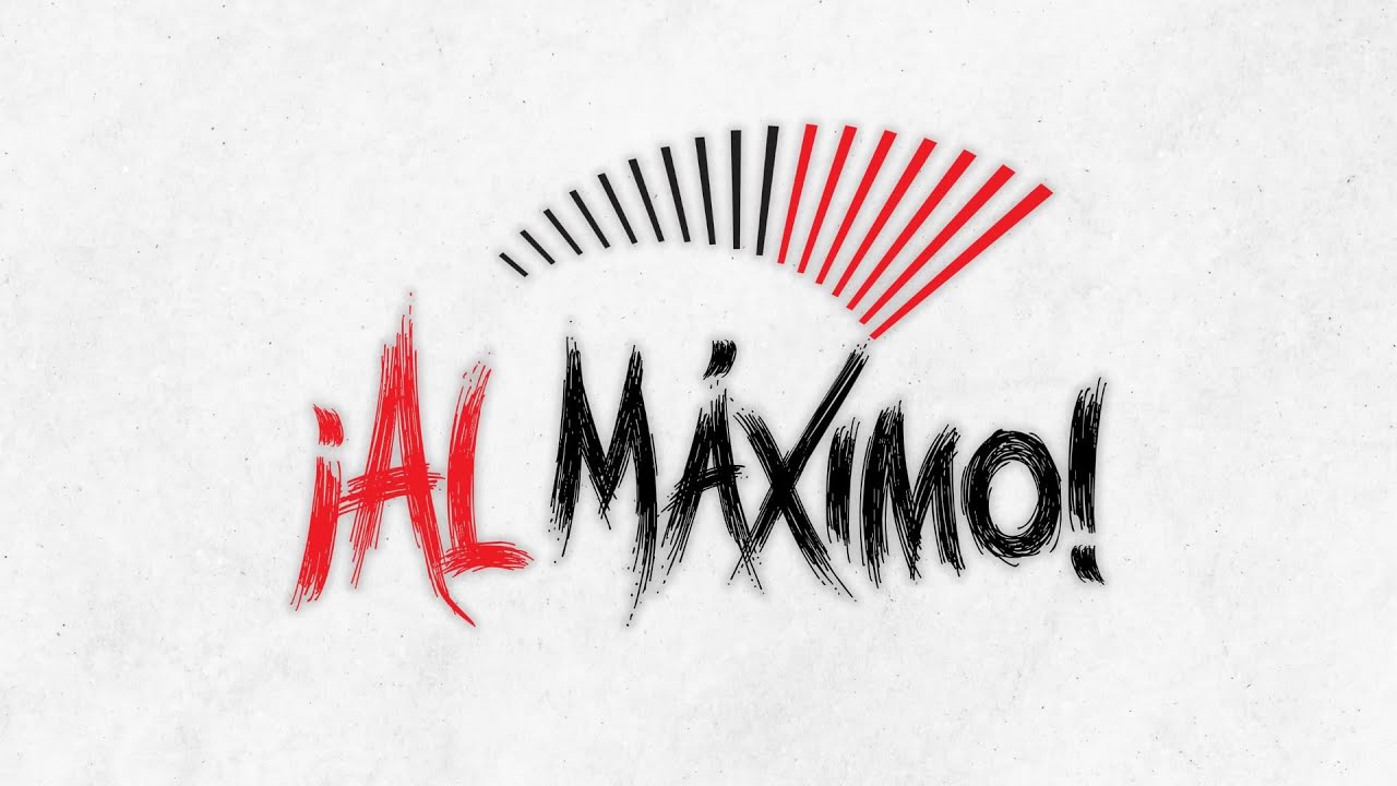 ¡Al Maximo! Ep.58
