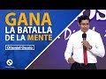 La batalla de la mente  la batalla interior  pr ottoniel osorio  como ganar la batalla interior