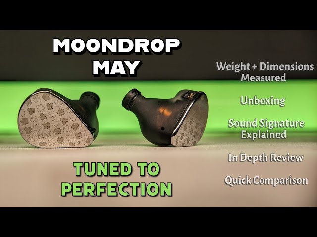 Moondrop Space Travel: Unveiling the Secret Weapon! — Eightify