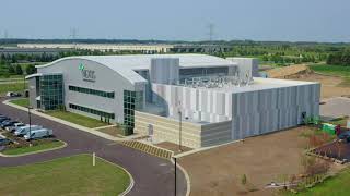 2023 Honorable Mention Winner: Nexus Pharmaceuticals, Inc.