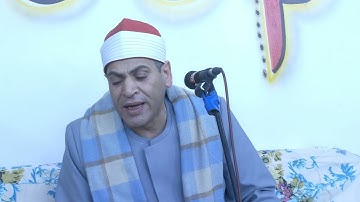 ابداع الشيخ احمد سالمان في سورة الانسان لايفوتك