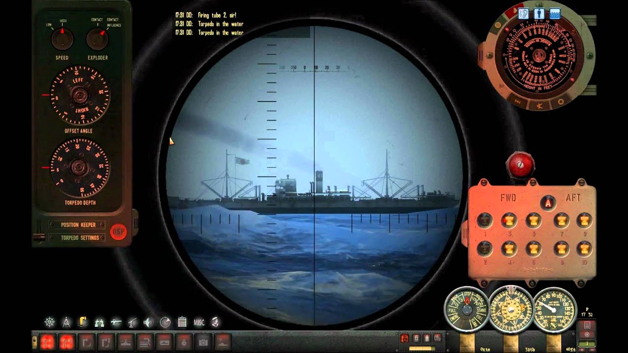silent hunter 3 how to change resolution silent hunter 3 how to change resolution