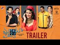Mayapetika Movie Trailer 4K | Viraj Ashwin | Simrat Kaur | Payal Rajput | Sunil | Ramesh Raparthi image