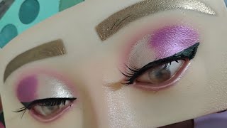 Full glam makeup tutorial 2026 #trending #eyes #makeup #tutorial #video