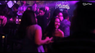 'FABLE' JAKARTA NIGHTCLUB