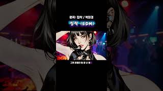 박미경 - 집착 | 쇼츠, AI Cover #뮤직커버 #추억의노래 #7080 #edm