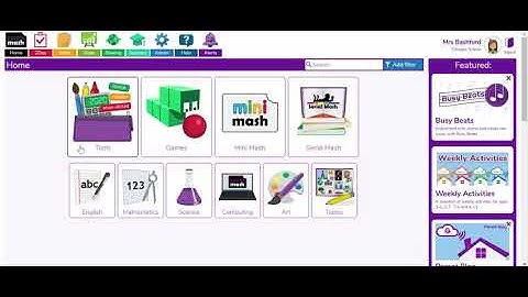 Making your own spelling, punctuation and grammar resources | Webinar | Purple Mash | 2Simple