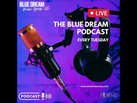 Blue Dream Music Group Comedy Show - YouTube