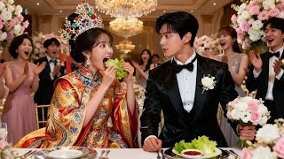 بعد أن سمّمها ابنها بالتبنّي، وُلدت من جديد في عالم آخر… وتقع في حب مدير أصغر منها بكثير!