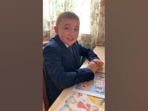 Арсений Смирнов боец