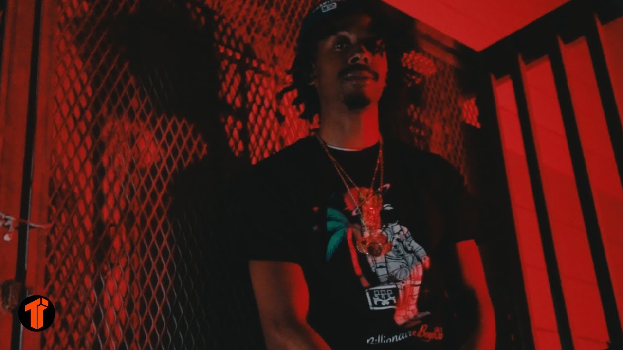 Baby Geez - Criminal (Music Video) II Dir. KiingFilmz - YouTube