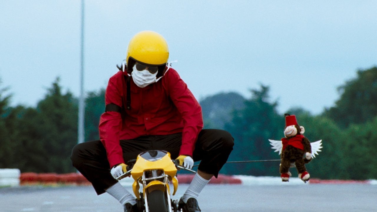 Mister Lonely Review