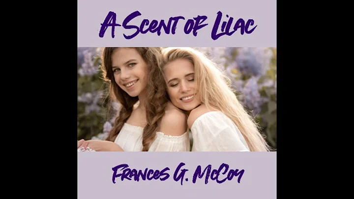 8882   A Scent of Lilac   Frances McCoy 1