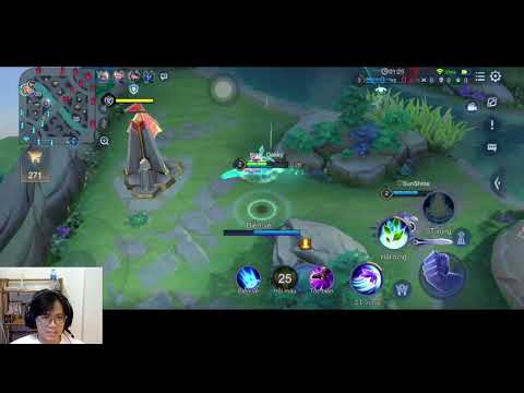 Video [ Trực tiếp ] Gánh team là cả một nghệ thuật cùng Giáo... - youtube